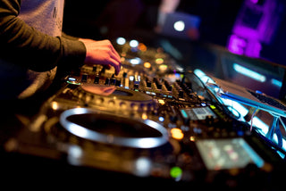 DJ intro drop - DJ Drops Creative