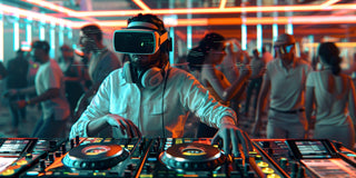 Online DJ drops order process on DJDropsCreative website