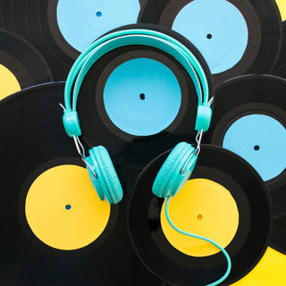 Custom DJ intro with powerful beat and voice drop - DJ Drops Creative