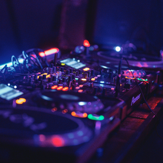 DJ Drops & Tags - DJ Drops Creative